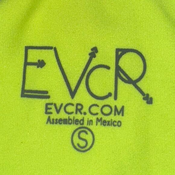 EVCR Kelly Jade Snake Skin Racerback Tennis Bodysuit Dress. Size Small - Picture 11 of 12